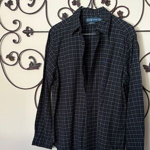 Ralph Lauren button down